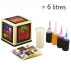 Coffret FLORAGEL