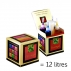 Pack 2 coffrets FLORAGEL