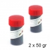 Pack 2 engrais organique spécial orchidée