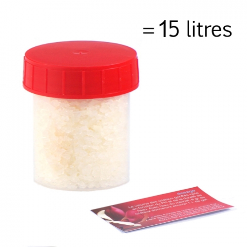 cristaux hydro-retenteur 15 litres cristaux hydro-retenteur 15 litres